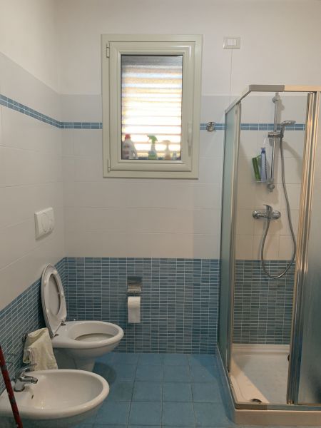 photo 6 Owner direct vacation rental Ugento - Torre San Giovanni appartement Puglia Lecce Province bathroom