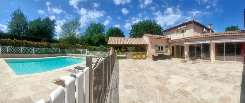 photo 4 Owner direct vacation rental Callian villa Provence-Alpes-Cte d'Azur Var