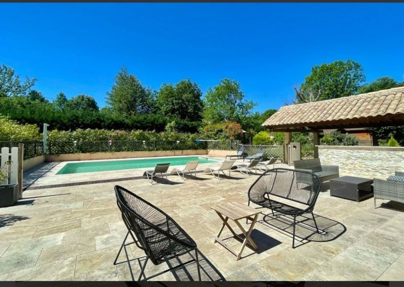 photo 2 Owner direct vacation rental Callian villa Provence-Alpes-Cte d'Azur Var