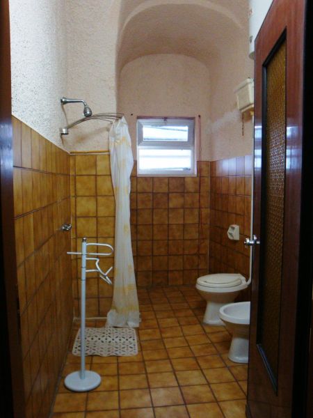 photo 4 Owner direct vacation rental Rodi Garganico appartement Puglia  bathroom