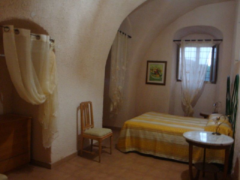 photo 5 Owner direct vacation rental Rodi Garganico appartement Puglia  bedroom 1