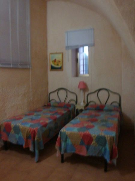 photo 6 Owner direct vacation rental Rodi Garganico appartement Puglia  bedroom 2