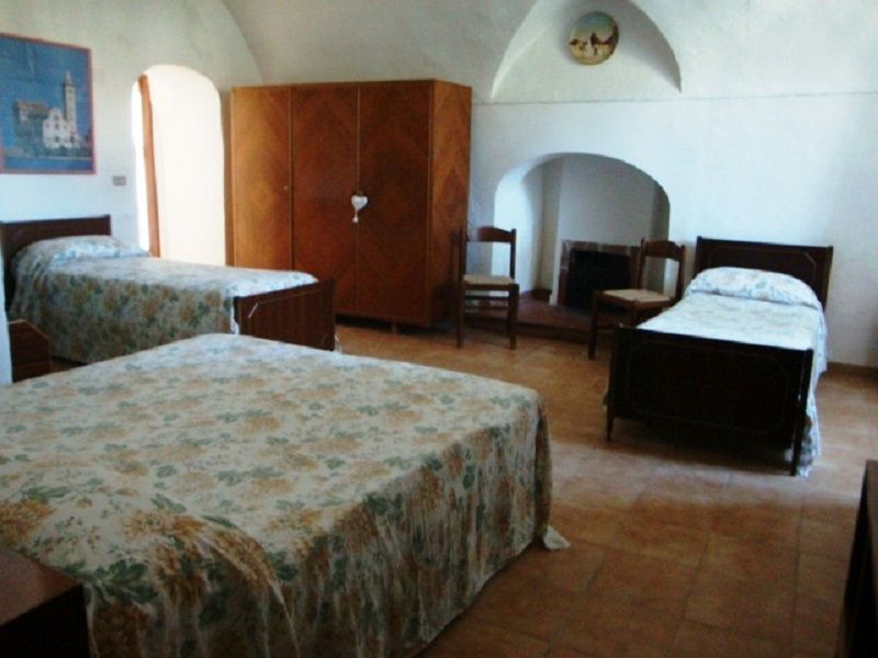 photo 2 Owner direct vacation rental Rodi Garganico appartement Puglia Foggia Province