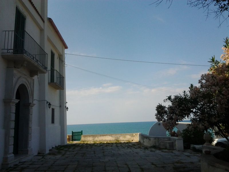 photo 6 Owner direct vacation rental Rodi Garganico appartement Puglia Foggia Province