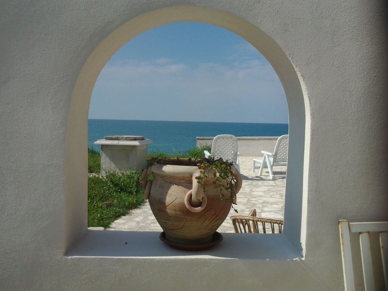 photo 7 Owner direct vacation rental Rodi Garganico appartement Puglia Foggia Province