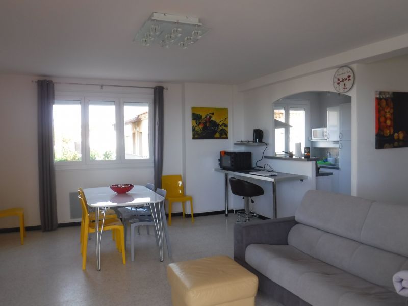 photo 1 Owner direct vacation rental Narbonne appartement Languedoc-Roussillon Aude