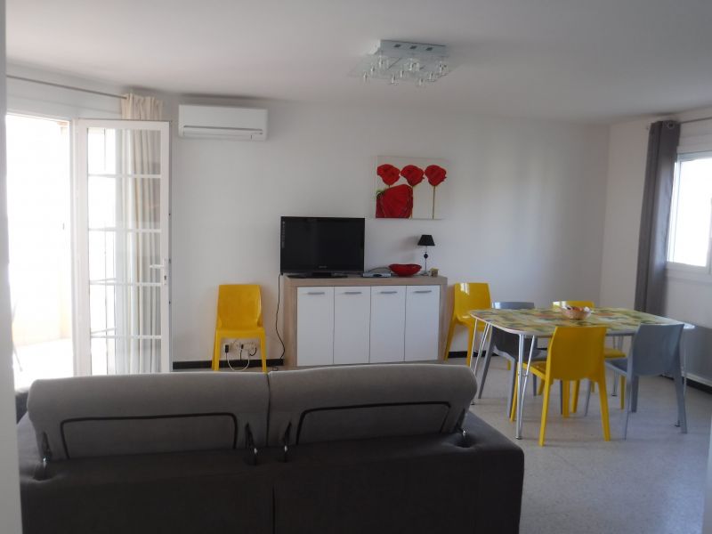 photo 4 Owner direct vacation rental Narbonne appartement Languedoc-Roussillon Aude bedroom 3