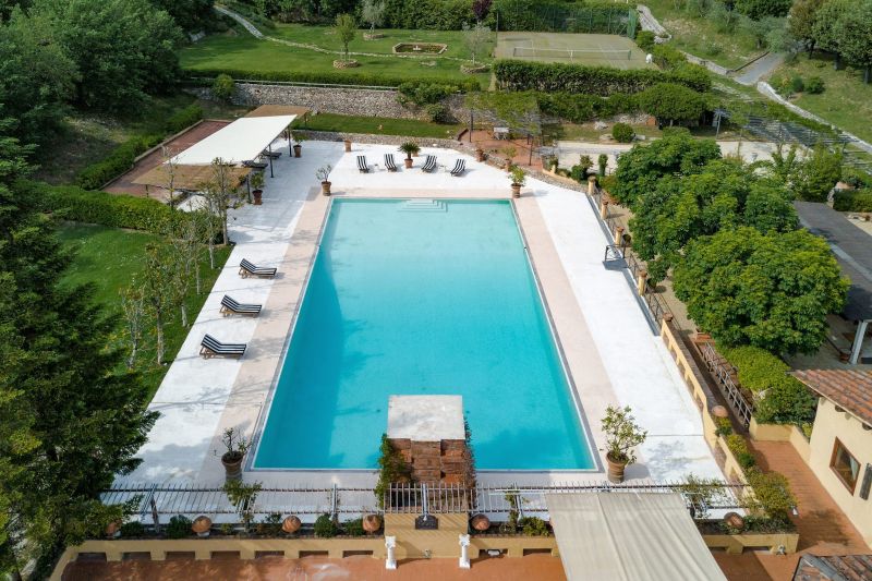 photo 1 Owner direct vacation rental Florence villa Tuscany Florence Province Swimming pool