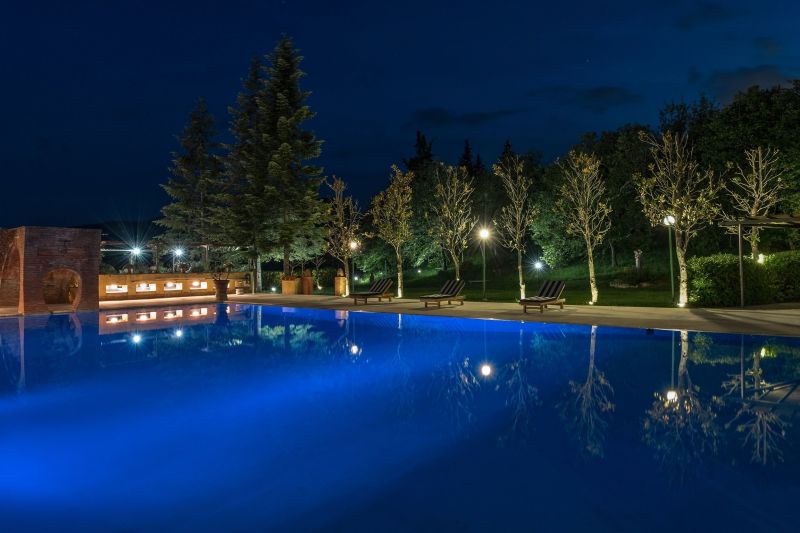 photo 6 Owner direct vacation rental Florence villa Tuscany Florence Province Swimming pool