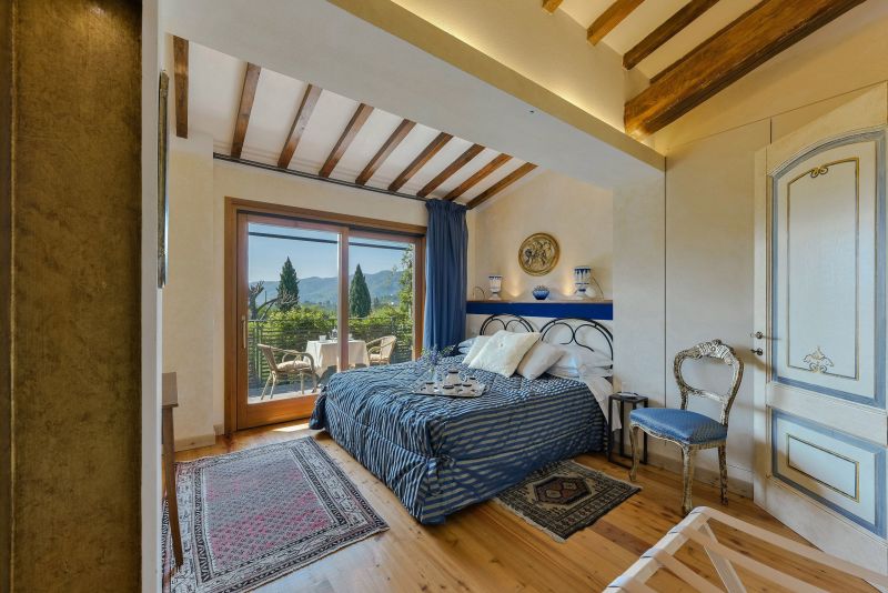 photo 15 Owner direct vacation rental Florence villa Tuscany Florence Province bedroom 3