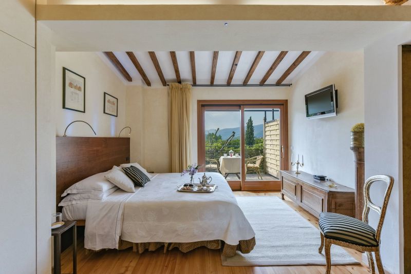 photo 19 Owner direct vacation rental Florence villa Tuscany Florence Province bedroom 5