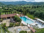 Florence holiday rentals for 6 people: villa no. 127078