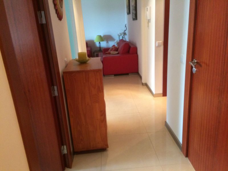 photo 12 Owner direct vacation rental Praia da Rocha appartement Algarve  Corridor