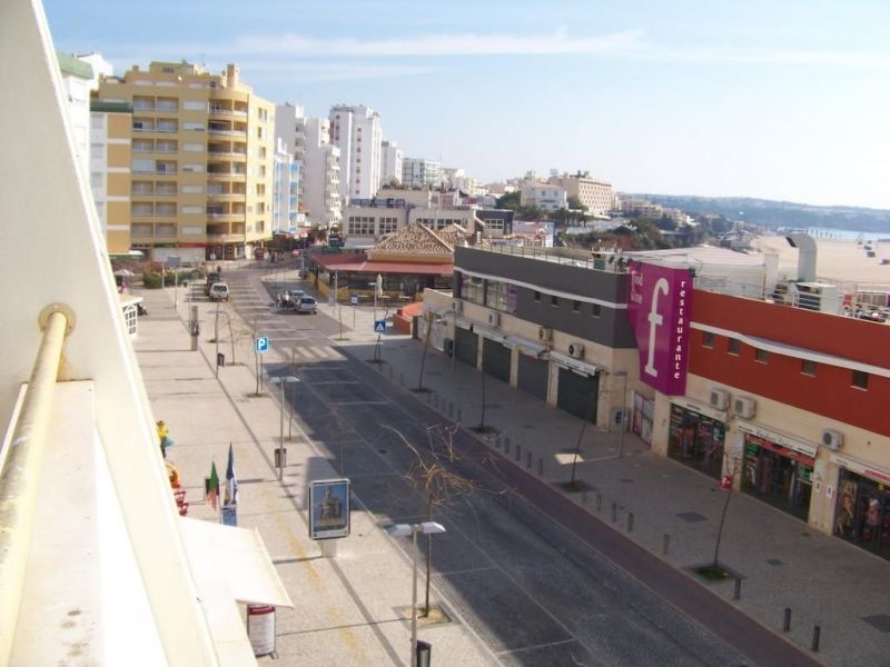 photo 23 Owner direct vacation rental Praia da Rocha appartement Algarve  Outside view