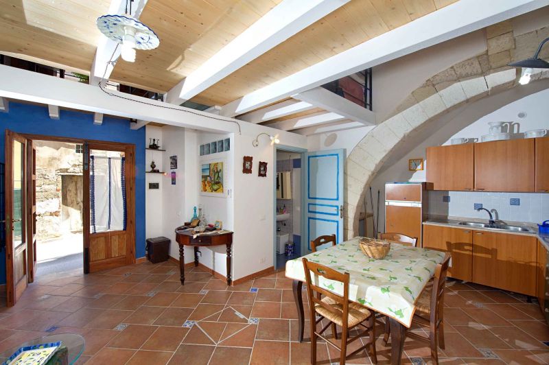photo 2 Owner direct vacation rental Castellammare del Golfo studio Sicily Trapani Province Sitting room