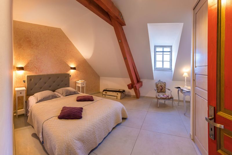 photo 2 Owner direct vacation rental Mont-Dauphin gite Provence-Alpes-Cte d'Azur Hautes-Alpes bedroom 1