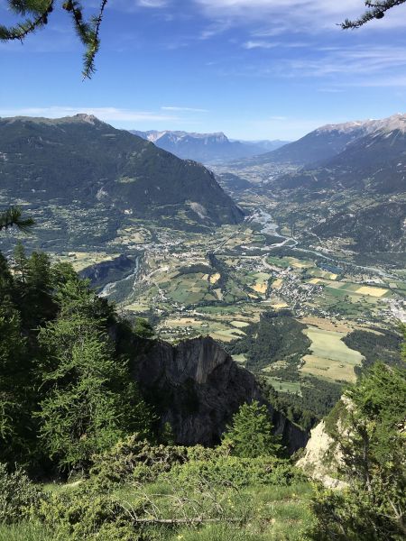 photo 6 Owner direct vacation rental Mont-Dauphin gite Provence-Alpes-Cte d'Azur Hautes-Alpes Surroundings