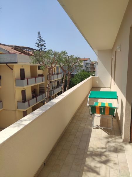 photo 14 Owner direct vacation rental Alba Adriatica appartement Abruzzo Teramo Province Balcony