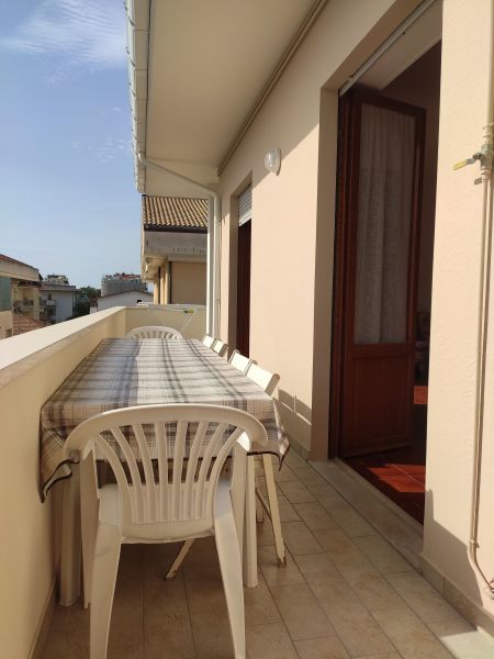 photo 15 Owner direct vacation rental Alba Adriatica appartement Abruzzo Teramo Province Balcony