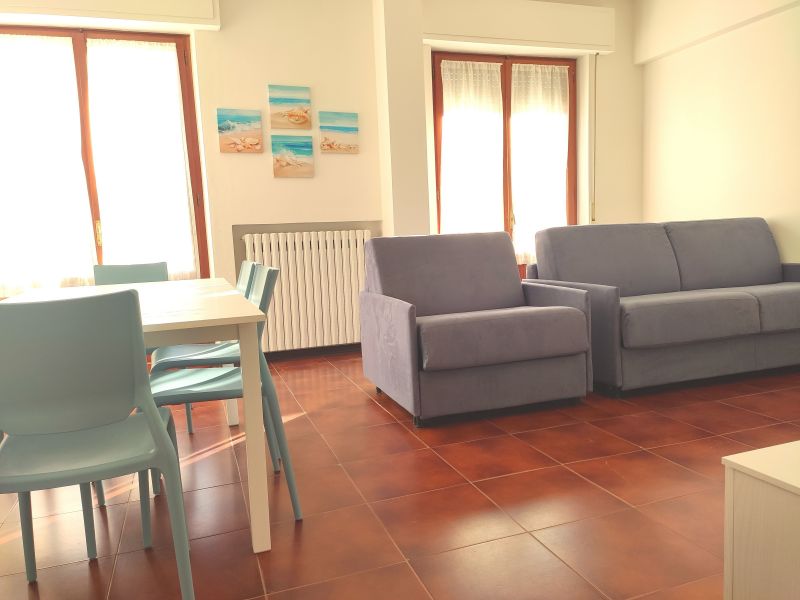 photo 2 Owner direct vacation rental Alba Adriatica appartement Abruzzo Teramo Province Living room