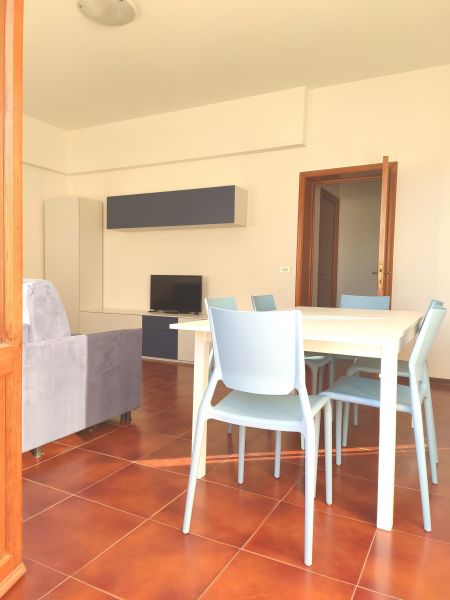 photo 4 Owner direct vacation rental Alba Adriatica appartement Abruzzo Teramo Province Living room