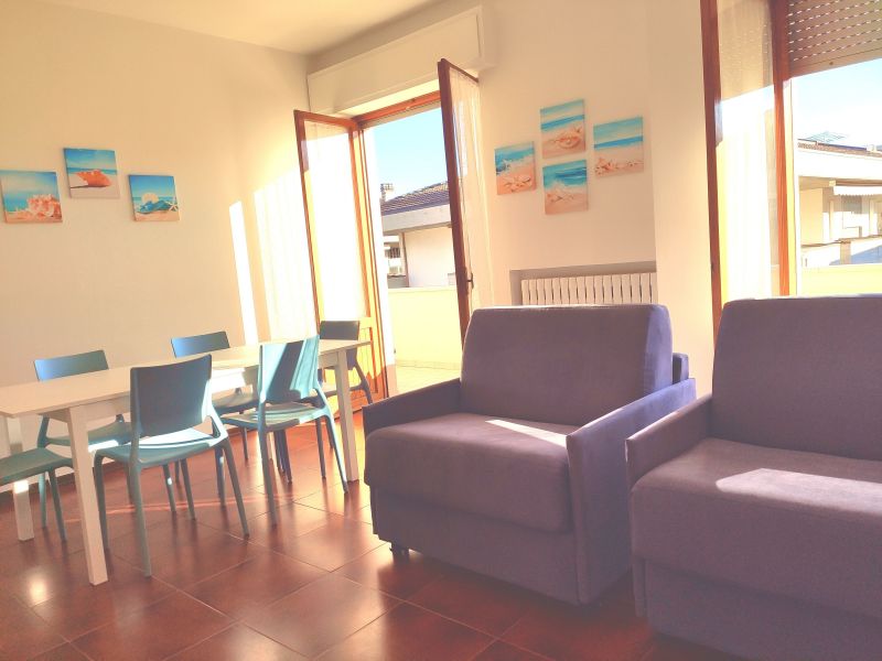 photo 1 Owner direct vacation rental Alba Adriatica appartement Abruzzo Teramo Province Living room