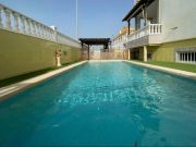 Alicante (Province Of) swimming pool holiday rentals: villa no. 127374