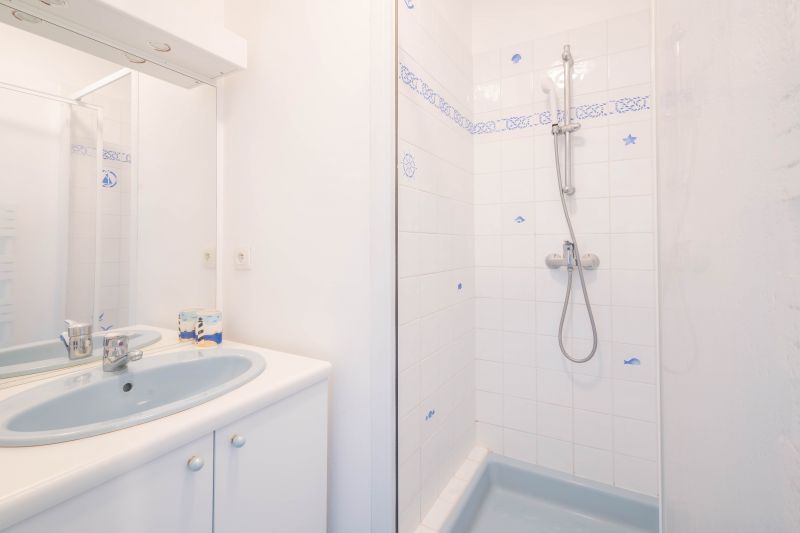 photo 4 Owner direct vacation rental Dinard appartement Brittany Ille et Vilaine Washing facilities