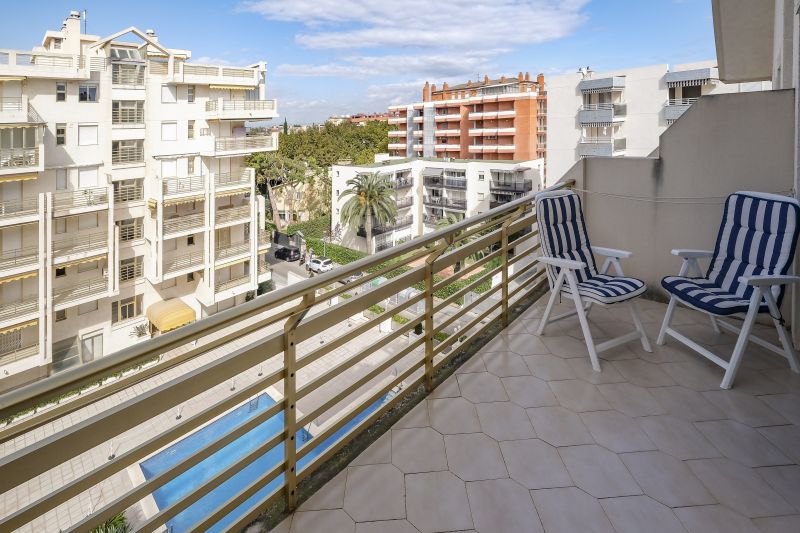 photo 5 Owner direct vacation rental Salou appartement   Terrace 2