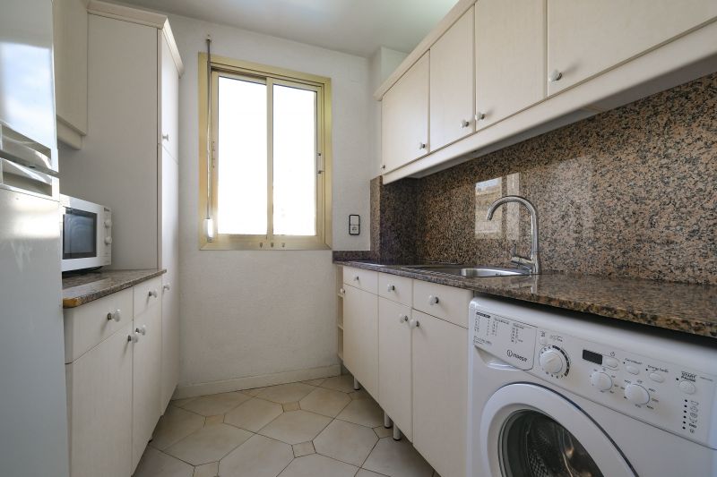 photo 8 Owner direct vacation rental Salou appartement   Sep. kitchen