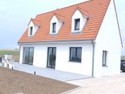 Pas De Calais holiday rentals for 4 people: gite no. 127568