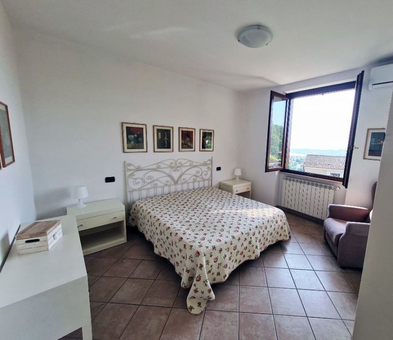 photo 8 Owner direct vacation rental Sal villa Lombardy Brescia Province bedroom 1