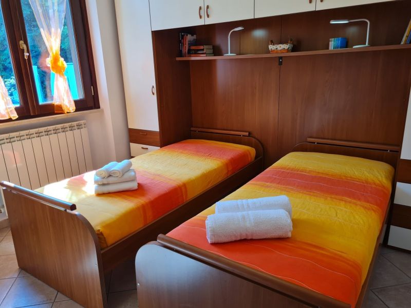 photo 13 Owner direct vacation rental Sal villa Lombardy Brescia Province bedroom 3