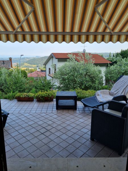 photo 16 Owner direct vacation rental Sal villa Lombardy Brescia Province Terrace