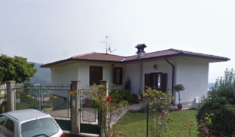 photo 20 Owner direct vacation rental Salò villa Lombardy Brescia Province Hall