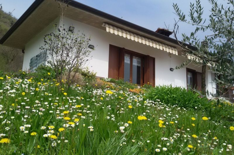 photo 0 Owner direct vacation rental Sal villa Lombardy Brescia Province