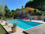 Languedoc-Roussillon holiday rentals: villa no. 127709