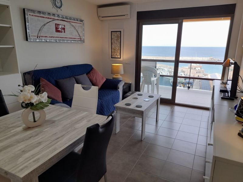 photo 3 Owner direct vacation rental Calpe appartement Valencian Community Alicante (province of) Living room