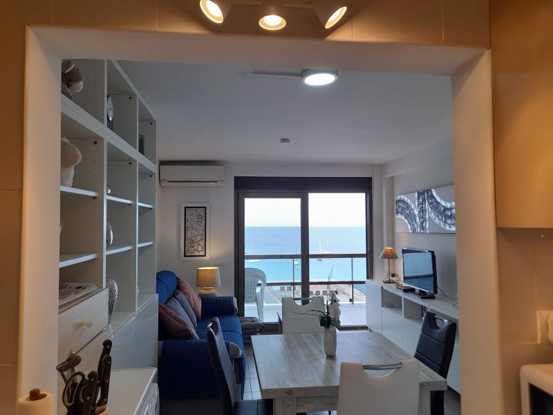 photo 4 Owner direct vacation rental Calpe appartement Valencian Community Alicante (province of) Kitchenette