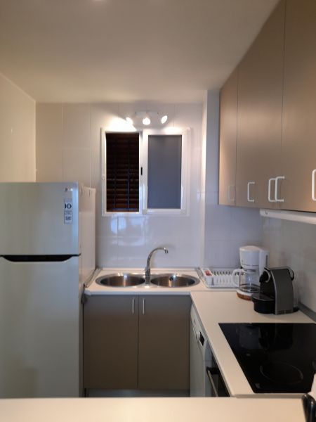 photo 6 Owner direct vacation rental Calpe appartement Valencian Community Alicante (province of) Kitchenette