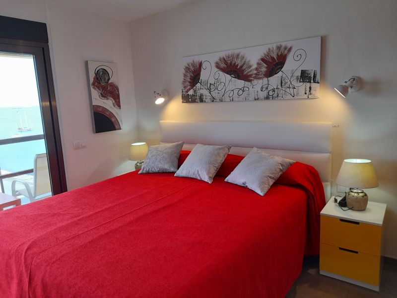 photo 7 Owner direct vacation rental Calpe appartement Valencian Community Alicante (province of) bedroom 1