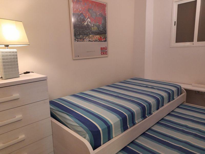 photo 8 Owner direct vacation rental Calpe appartement Valencian Community Alicante (province of) bedroom 2