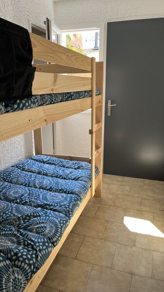 photo 8 Owner direct vacation rental Lumio studio Corsica Corsica Extra sleeping accommodation