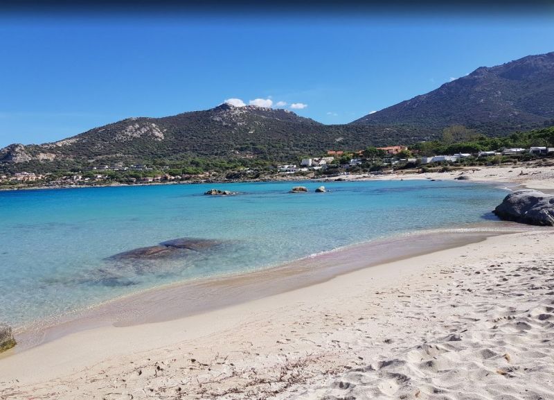 photo 15 Owner direct vacation rental Lumio studio Corsica Corsica Beach