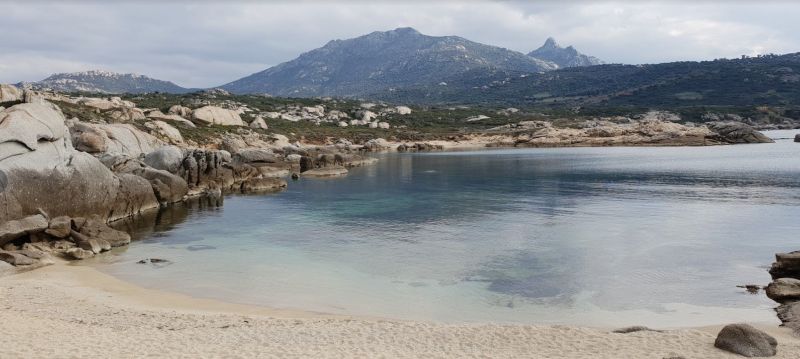 photo 22 Owner direct vacation rental Lumio studio Corsica Corsica Surroundings