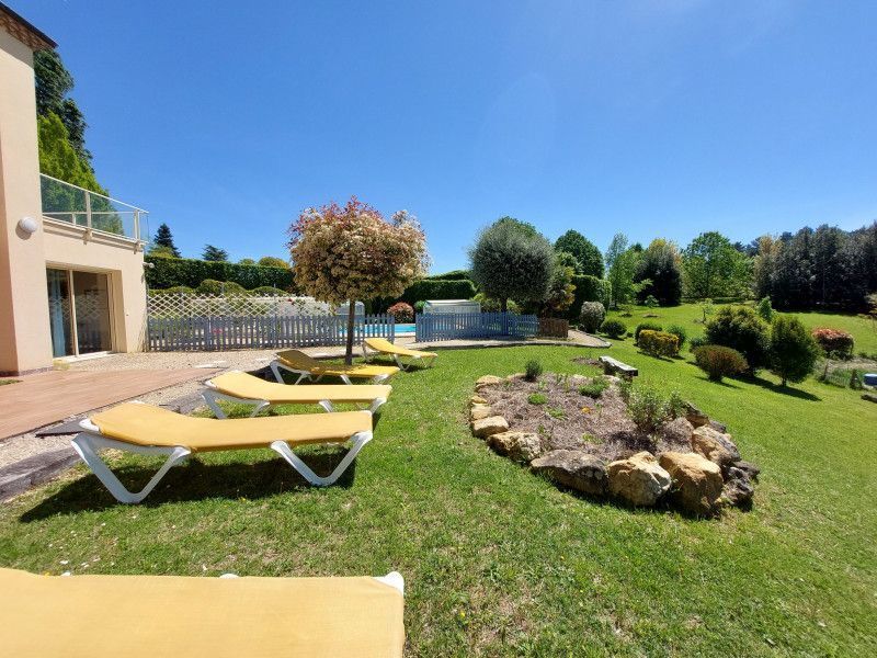 photo 16 Owner direct vacation rental Sarlat villa Aquitaine Dordogne Garden