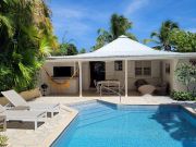 Guadeloupe swimming pool holiday rentals: villa no. 128114