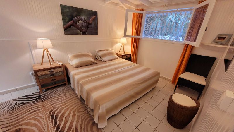 photo 16 Owner direct vacation rental Saint Francois villa Grande Terre  bedroom 2