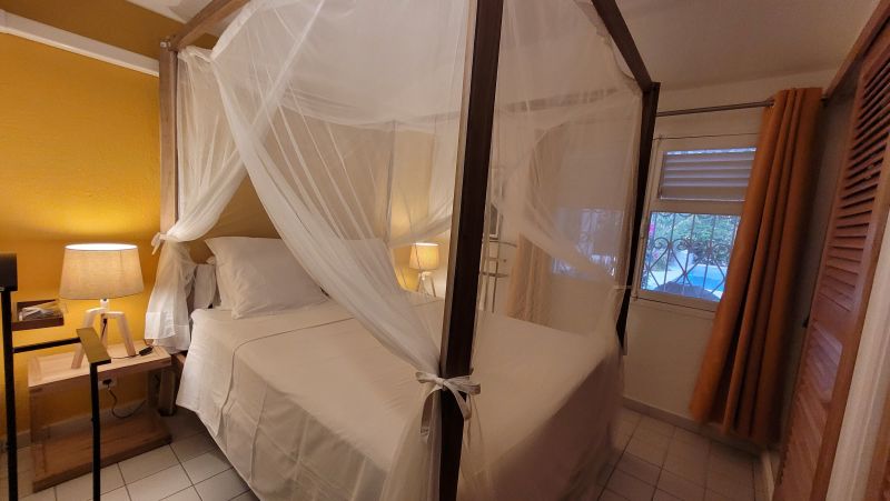 photo 14 Owner direct vacation rental Saint Francois villa Grande Terre  bedroom 1