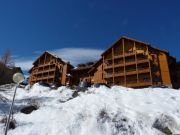 ski resort rentals: appartement no. 128201